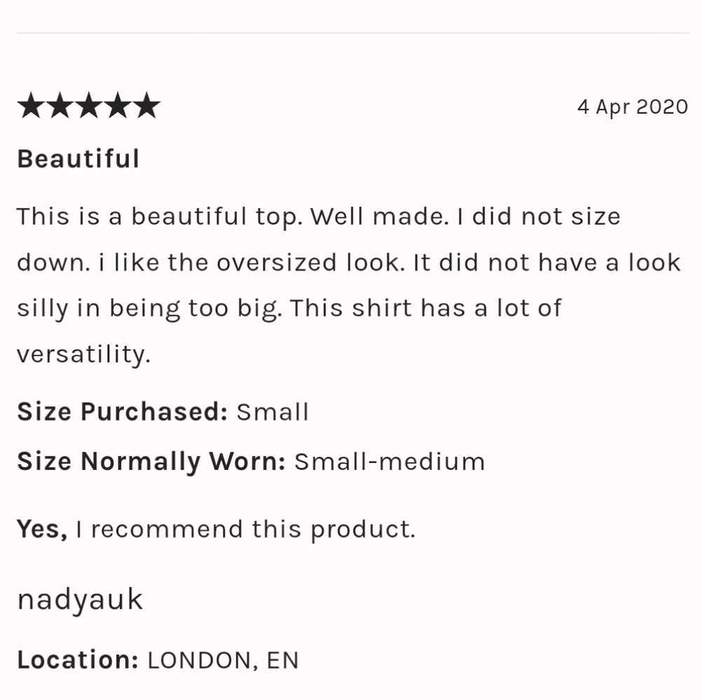 FREE PEOPLE | Long Sleeved Faux Wrap Blouse - Picture 7 of 9